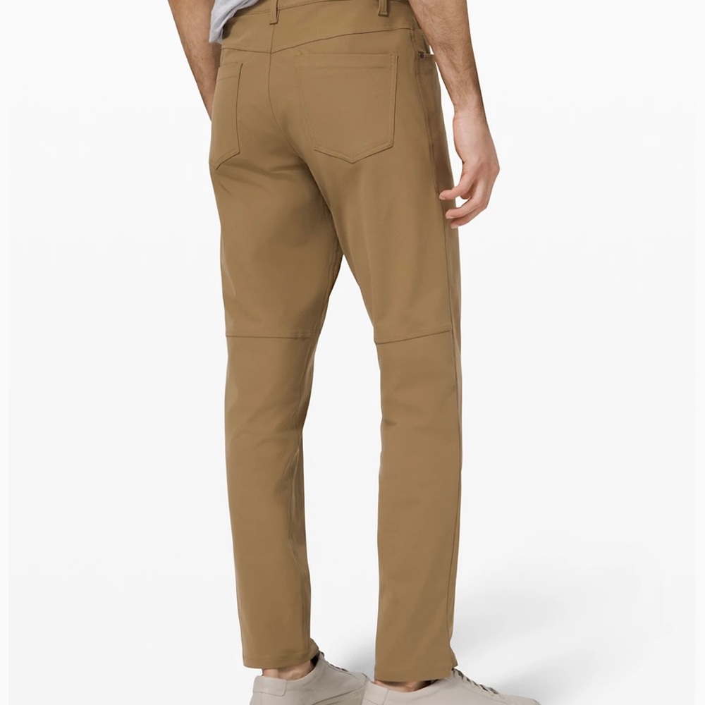 ABC Pant Classic 32”